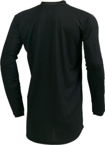 ELEMENT Camisola CLASSIC preta M 2/5