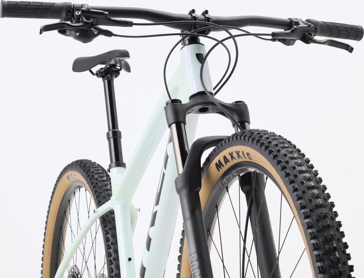 VTT Semi-Rigide Trek Marlin 7 Sram 12V 29'' Vert Gén. 3 4/6