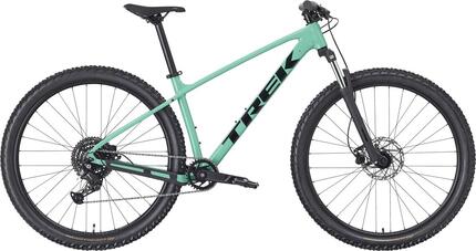 VTT semi-rigide Marlin 4 gén. 3 violet