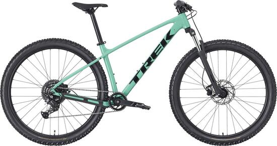 VTT semi-rigide Marlin 4 gén. 3 violet