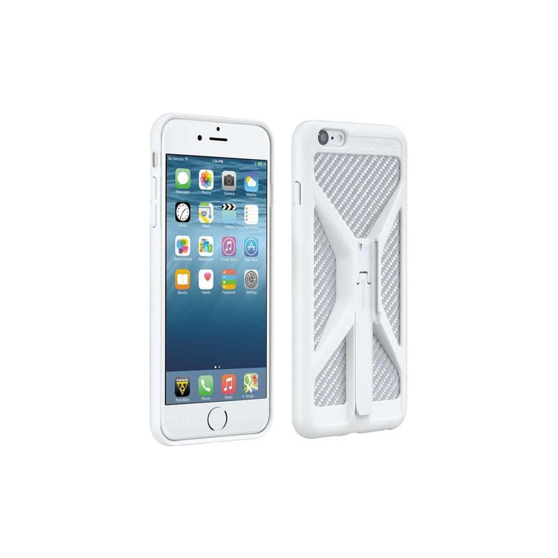 Cubierta del teléfono Topeak RideCase Apple Iphone 6S-6 Plus