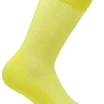 Sixs P200 Socks Yellow / White