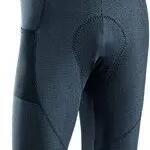Northwave Fast Trail Bibtight Long Cycling Tights Black