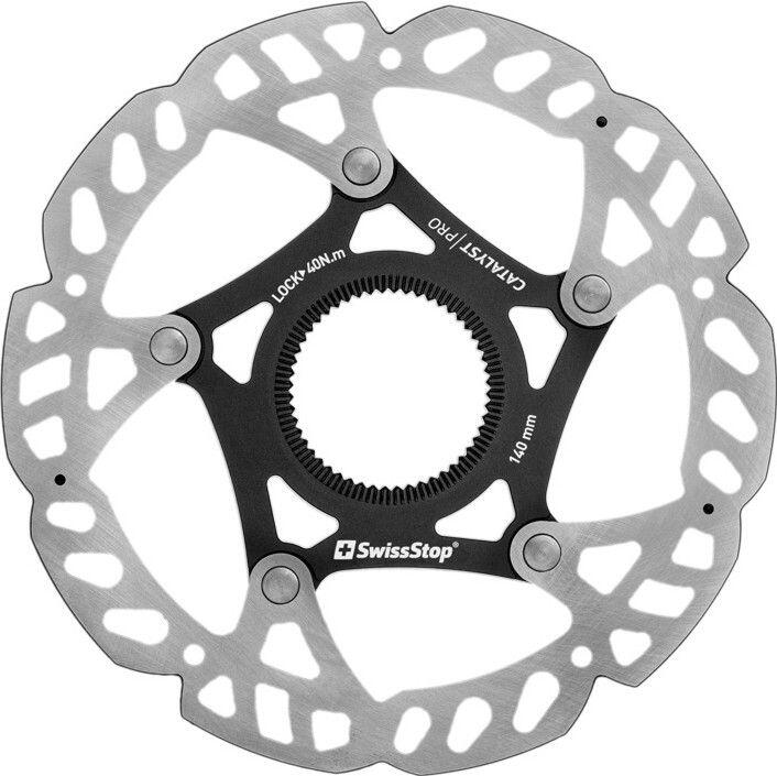 Tarcza hamulcowa Swissstop Centerlock 160 mm