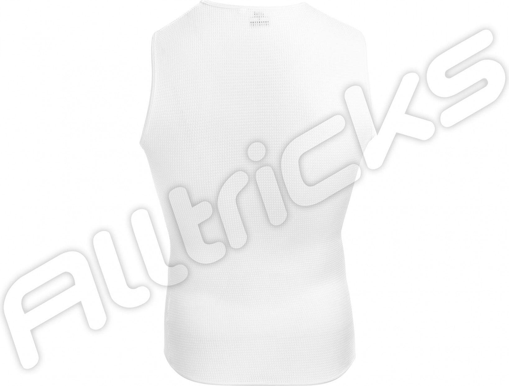 Sous-Maillot Sans Manches Northwave Light Blanc 2/3