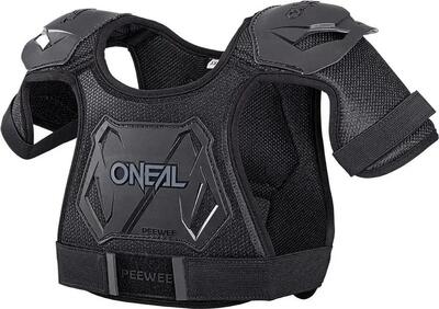 Protezione per la parte superiore del corpo BMX O'NEAL PEEWEE XS/S