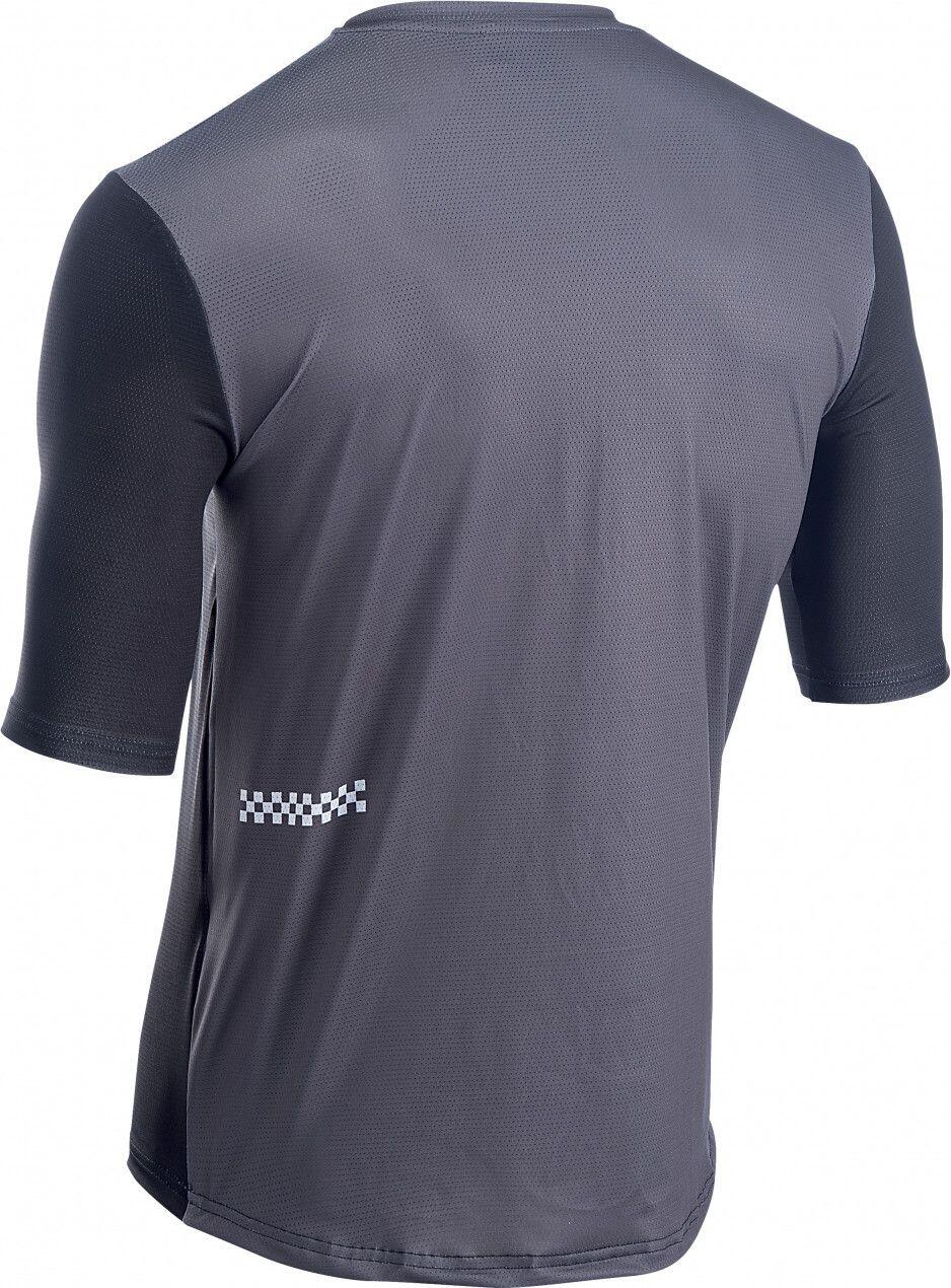 Maglia manica corta Northwave XTRAIL 2 nera 2/3