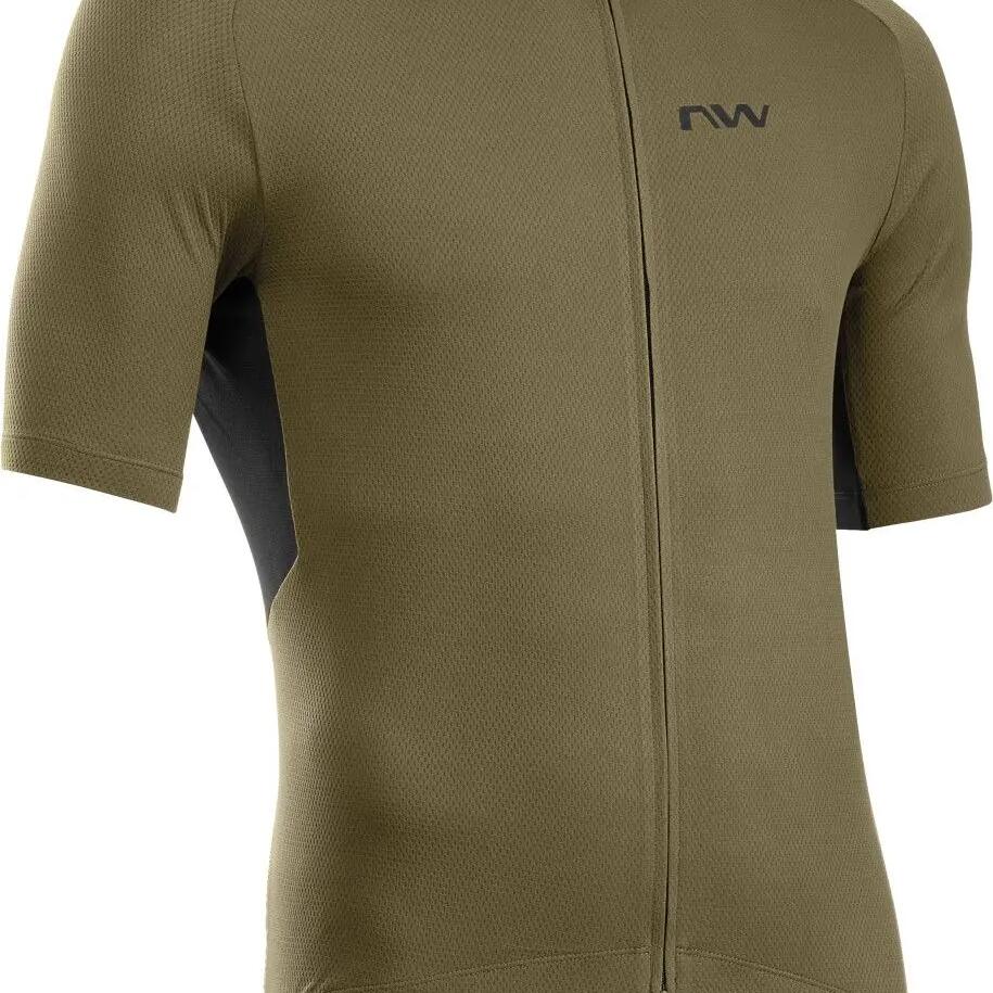 Jersey Northwave Force 2