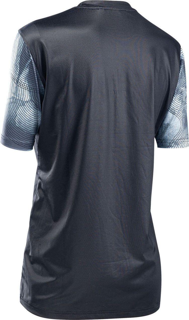 Maillot de manga corta para mujer Northwave Xtrail 2 Negro 2/7