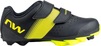 Fahrradschuhe Kind Northwave Hammer