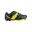 Pantofi ciclism MTB XC - Hammer Junior - Black | Yellow Fluo