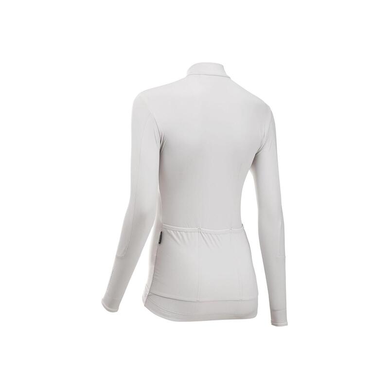 Bluză de ciclism pentru femei Northwave Fahrenheit Jersey W