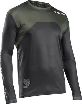 Northwave sharp herenfiets longsleeve