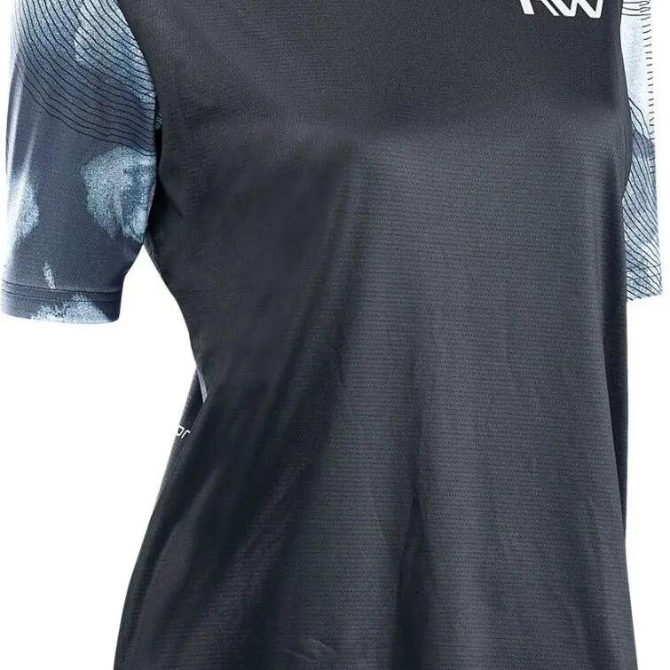 Northwave Xtrail 2 Women's Short Sleeve Jersey Black