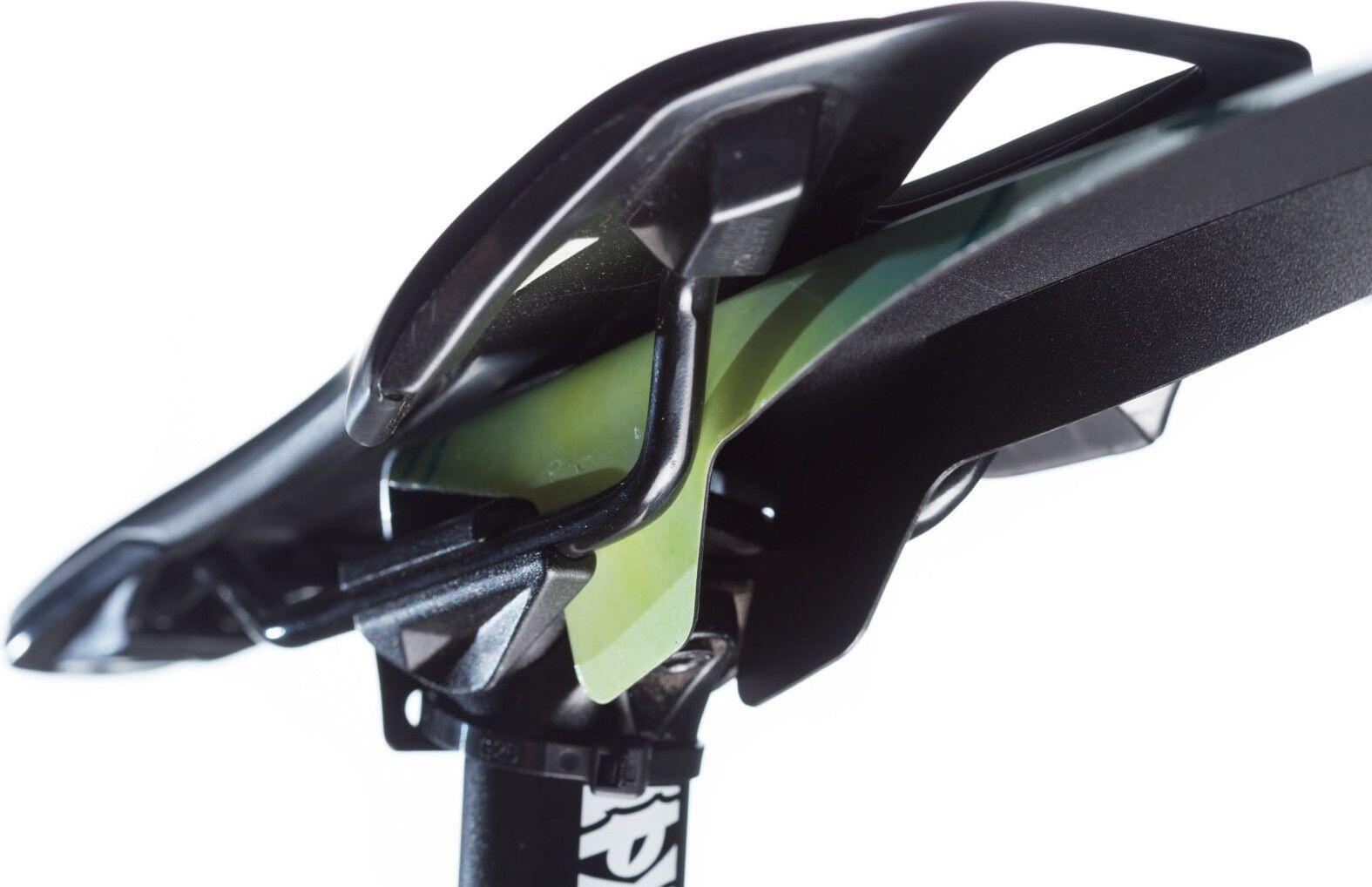 Slicy Road Rear Haze Mudguard 3/5
