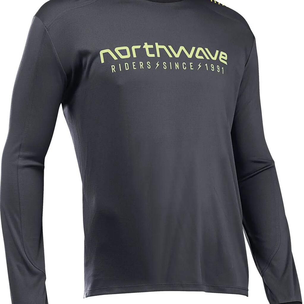 Jersey Northwave Sharp