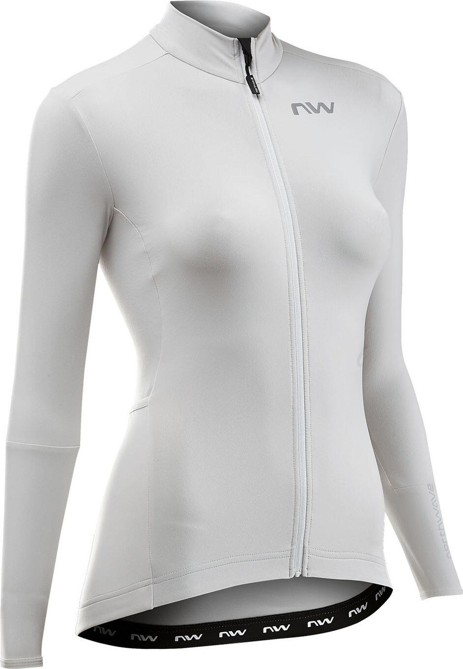 Bluză de ciclism pentru femei Northwave Fahrenheit Jersey W