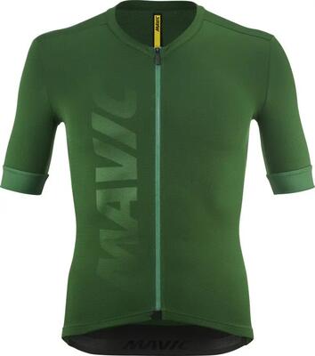 Jersey mavic aksium