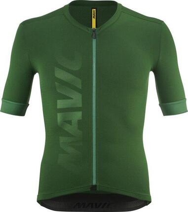 Maillot Mavic Aksium