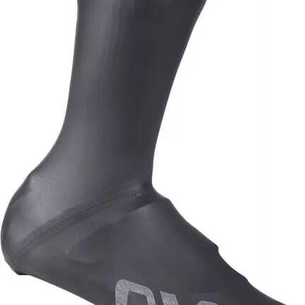 Northwave Fast H20 Shoe Cover Black