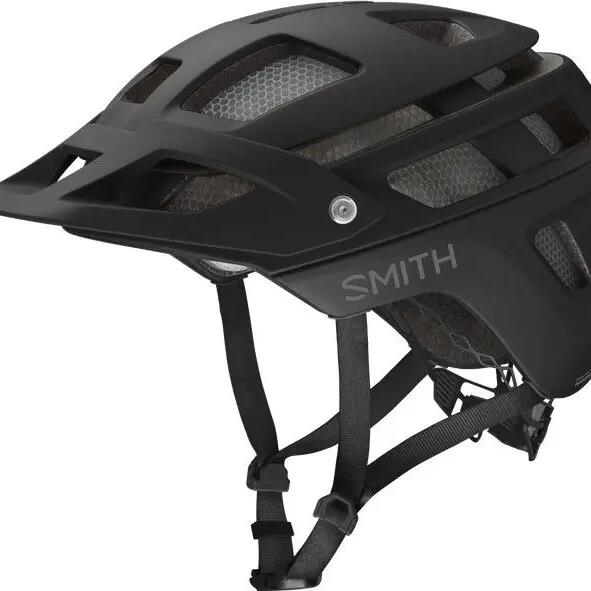 Smith Forefront 2 Mips MTB Helmet Matte Black