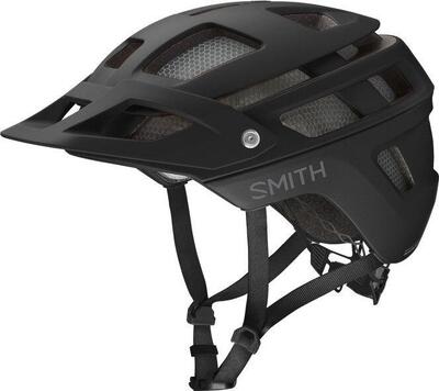 Casco MTB Smith Forefront 2 Mips Nero opaco