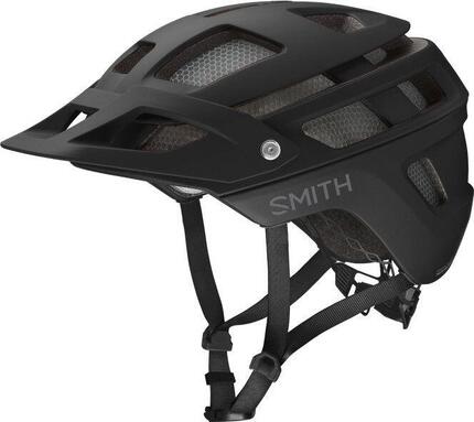 Casque VTT Smith Forefront 2 Mips Noir Mat