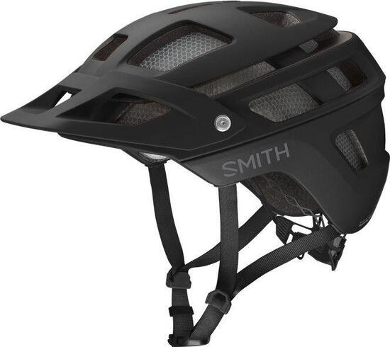 Casque VTT Smith Forefront 2 Mips Noir Mat