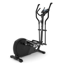 Crosstrainer - Optima 800 - LCD Scherm - Bluetooth - Inklapbaar