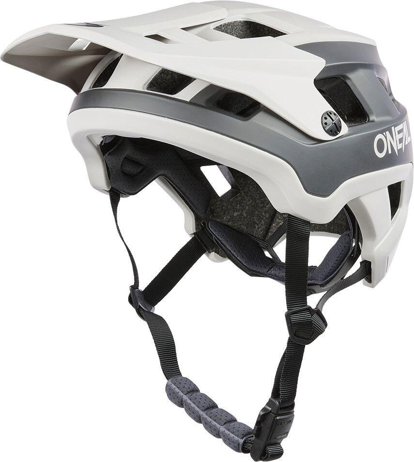 O'Neal Defender Solid Grey 3/5