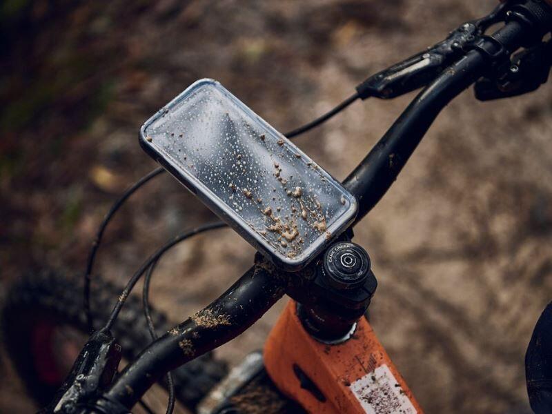 QUAD LOCK Mag Poncho - iPhone 15 Pro Max 3/3