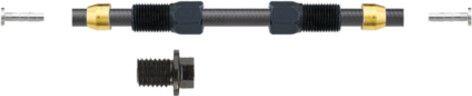 Zestaw węży hydraulicznych Jagwire sport mineral - magura (mt)