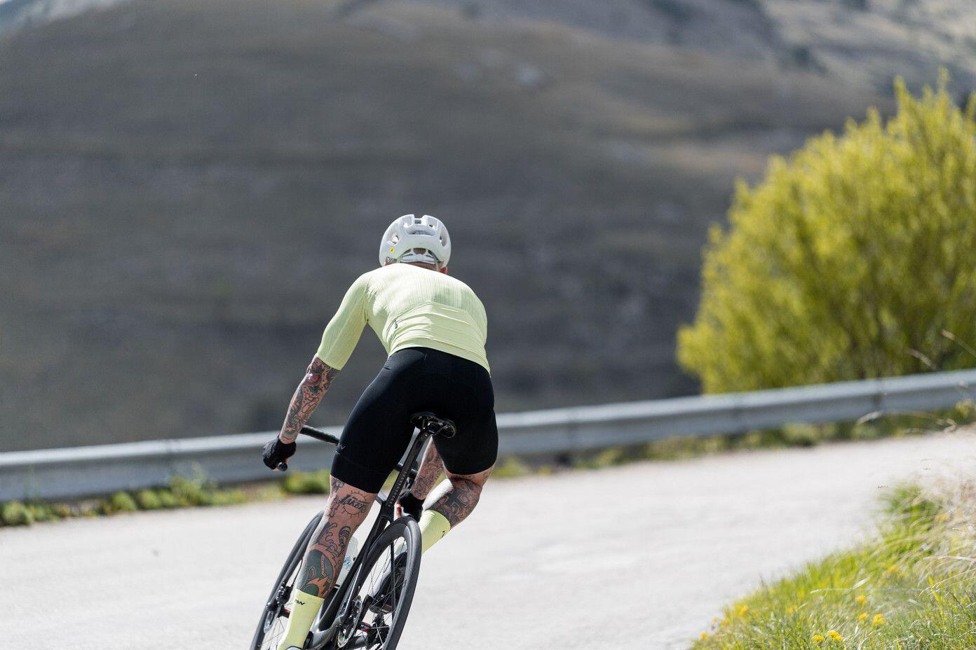 Camiseta de ciclismo para hombre Northwave Extreme 6/7