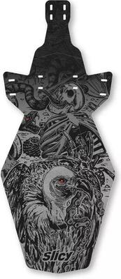 Parafango posteriore MTB Sweet Dreams Slicy