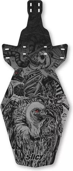 Parafango posteriore MTB Sweet Dreams Slicy