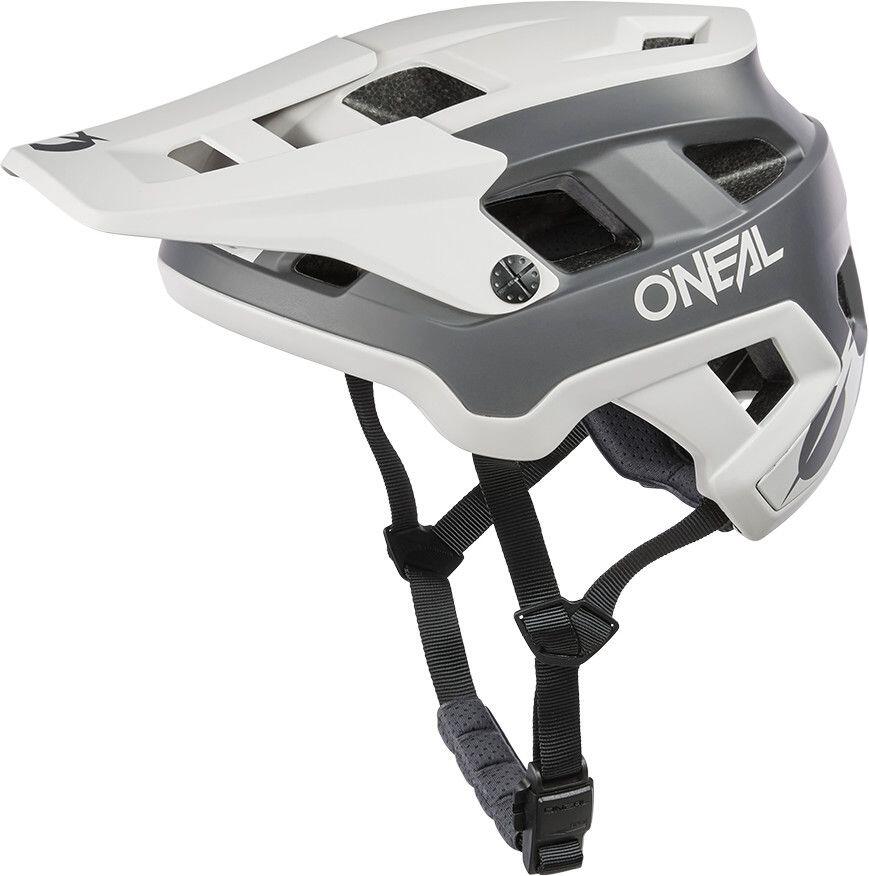 O'Neal Defender Solid Grey 2/5