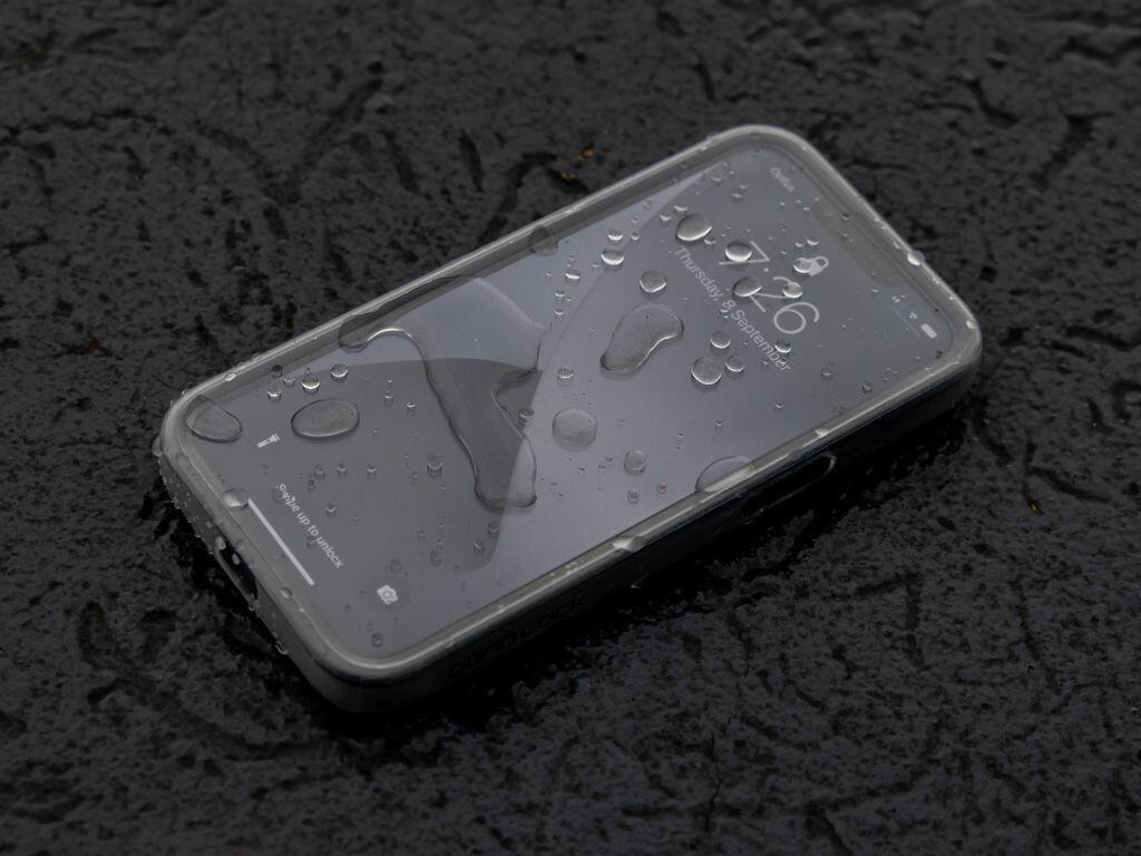 Poncho QUAD LOCK per iPhone 14 Pro 2/5