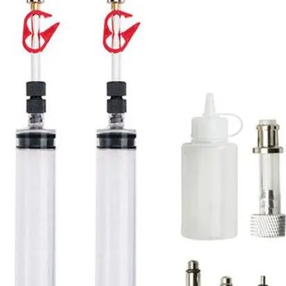 Jagwire Pro DOT Bleed Kit