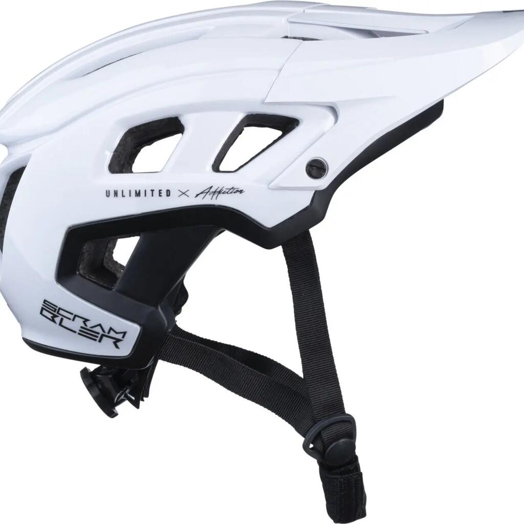 Children's helmet Kenny Scrambler