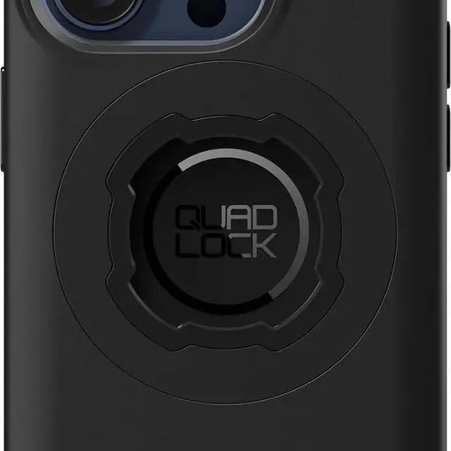 QuadLock Phone MAG Case - iPhone 15 Pro