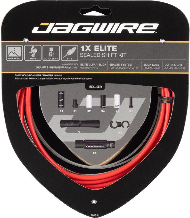 JAGWIRE picture