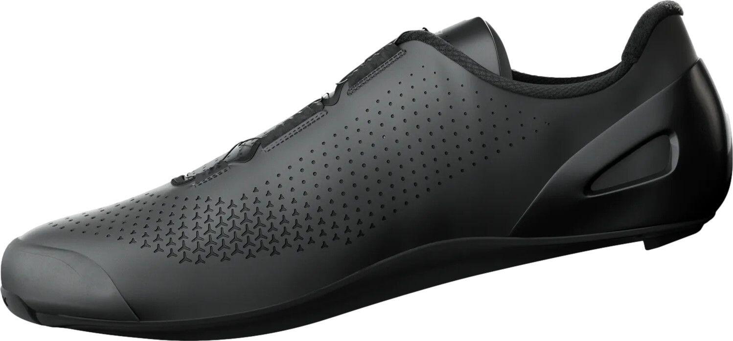 Trek RSL Straßenschuhe Weiß / Schwarz 2/6