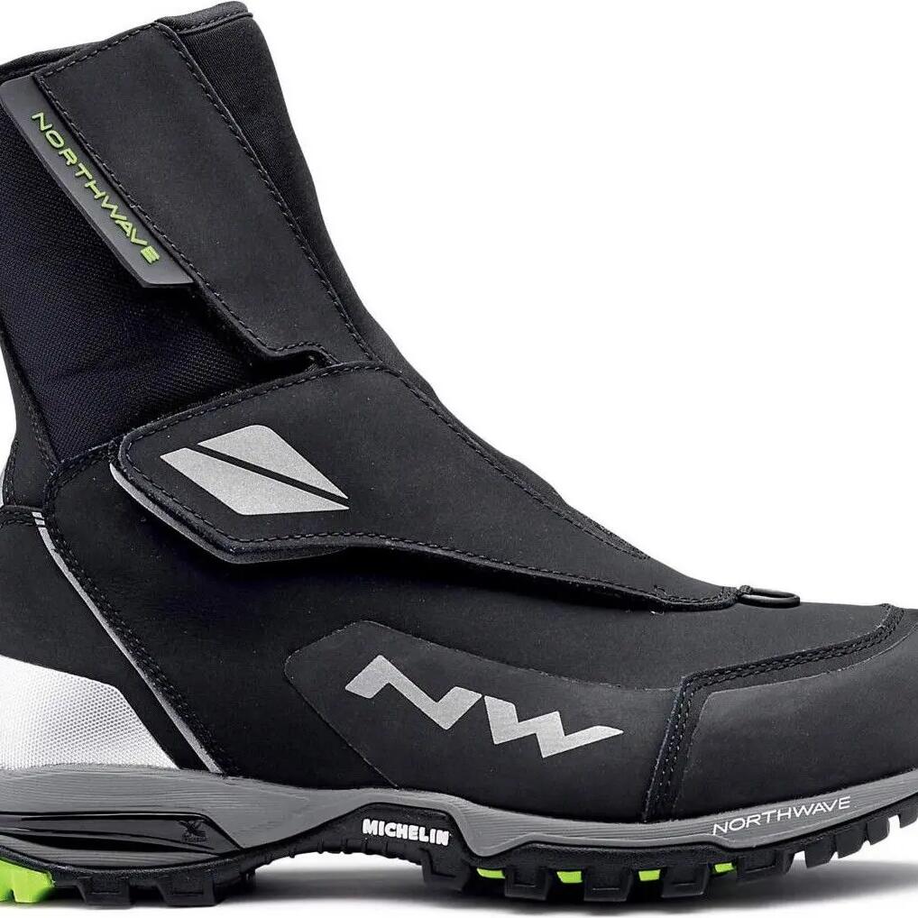 All-terrain shoes Northwave Himalaya