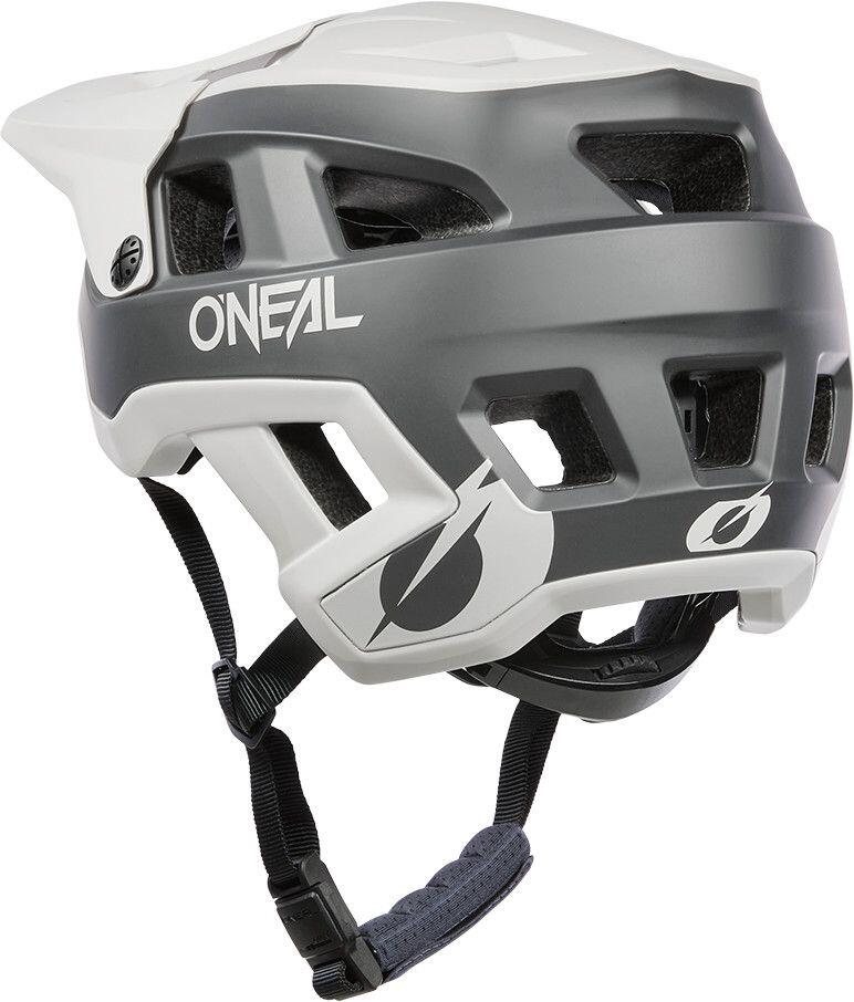 O'Neal Defender Solid Grey 4/5