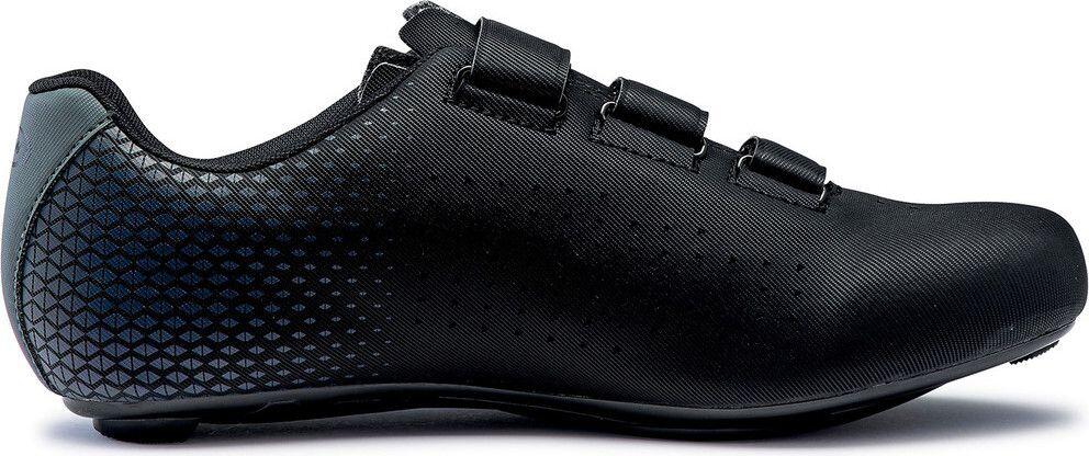 Northwave CORE 2 Schoenen Zwart/Grijs 3/4