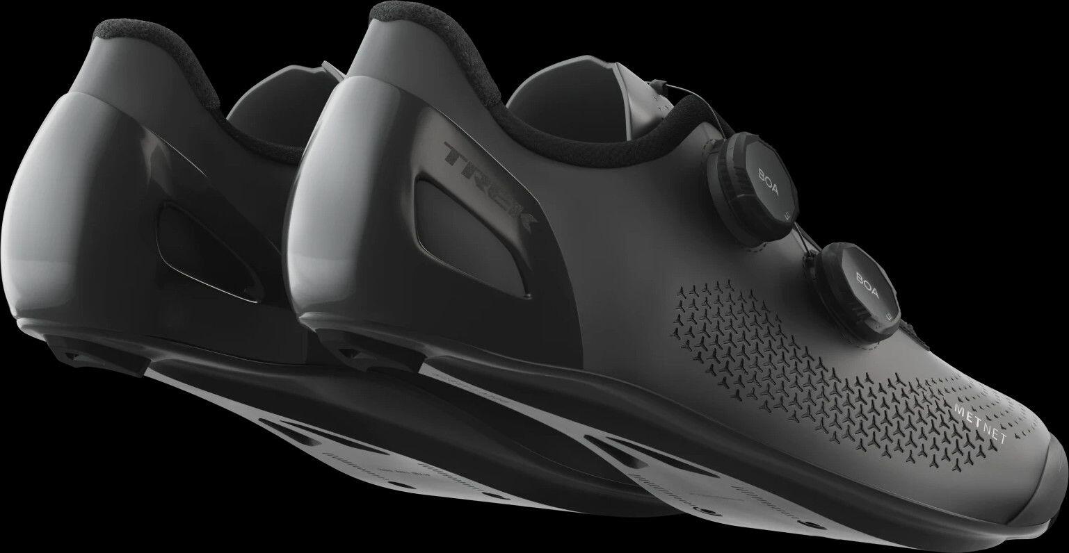 Trek RSL Straßenschuhe Weiß / Schwarz 6/6