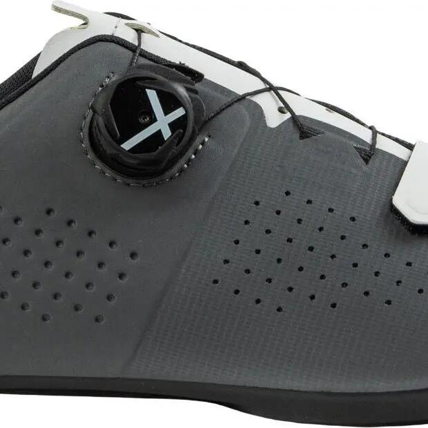 Northwave Typhoon Road Shoes Grey