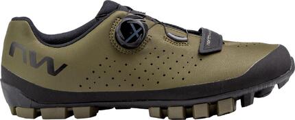 Northwave Hammer Plus MTB-Schuhe Grün