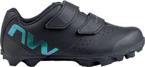 Scarpe ciclismo per bambini Northwave Hammer