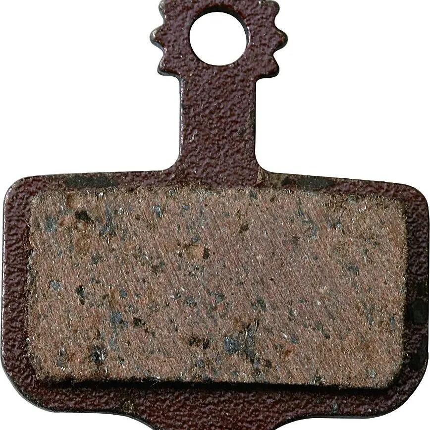 Semi-Metal Pads - SRAM Level/BD/X0/XX/Avid Elixir
